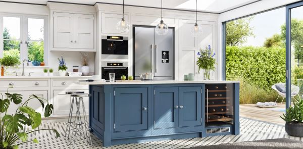 Kitchen Design Service in Mill Valley