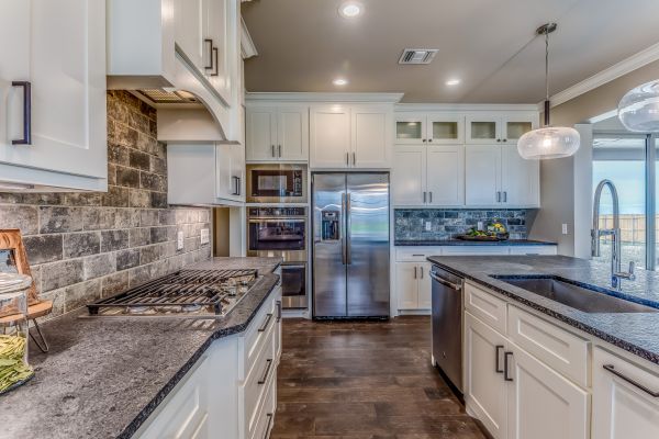 Cabinet Remodeling in Mill Valley