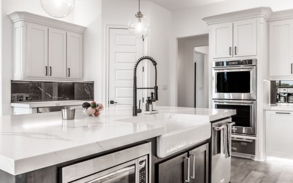 Kitchen Updating in Mill Valley