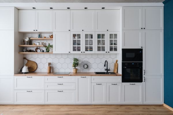 Kitchen Cupboards Remodeling in Mill Valley