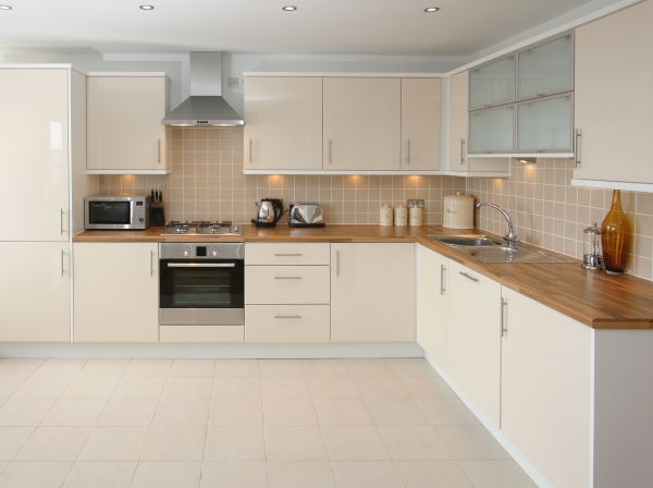 Kitchen Cabinets Remodeling in Mill Valley