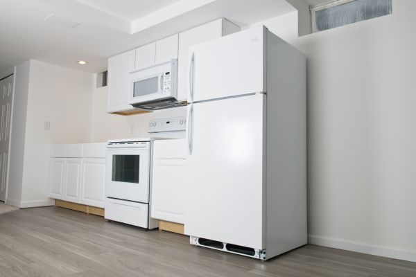 Kitchen Cabinet Remodeling in Mill Valley