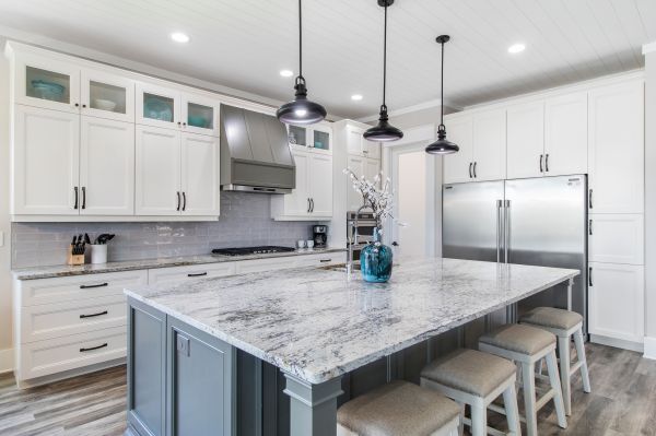 Modern Kitchen Remodeling in Mill Valley