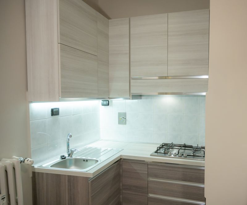 Contemporary Kitchen Lighting